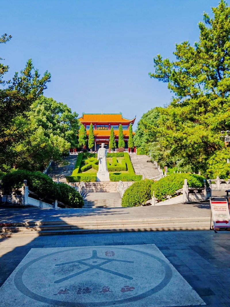 袁州区深度游