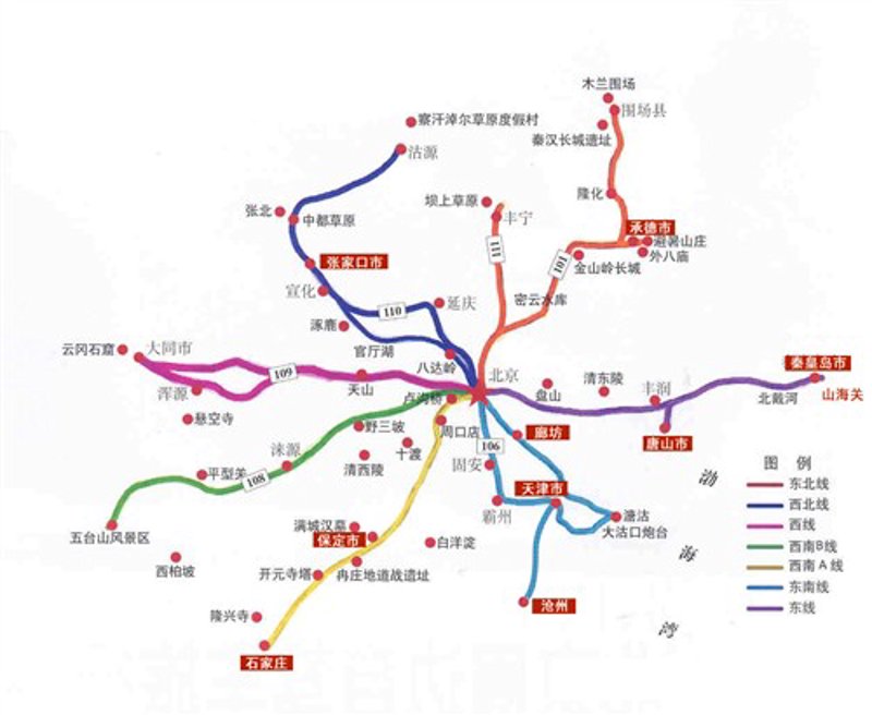 检验检疫技术中心:未来发展方向与技术创新
