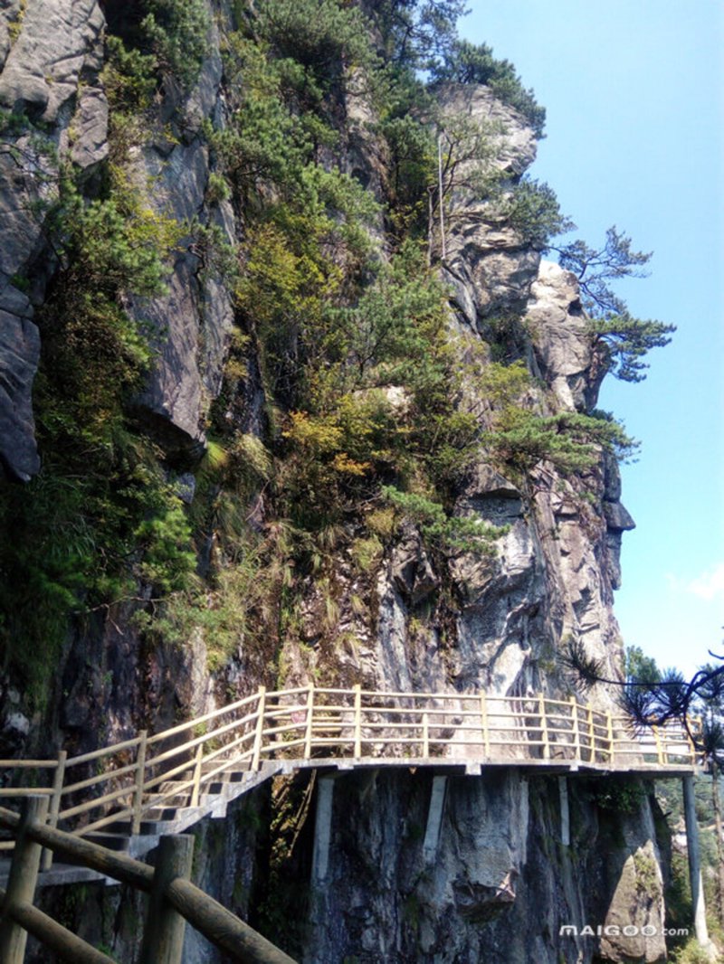 宜春旅游攻略