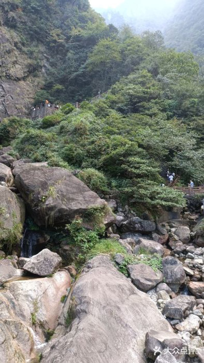 袁州区深度游：探寻自然与文化交融的秘境